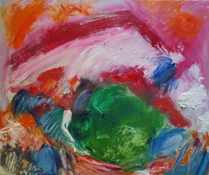 Exposici&oacute;n actual Babel